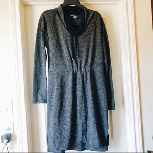 Vera Wang sweater dress